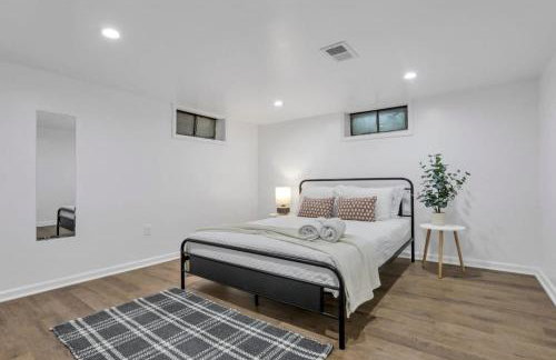 Housepitality - Electric Ave - 3 BDR and Hot Tub - Foto 32