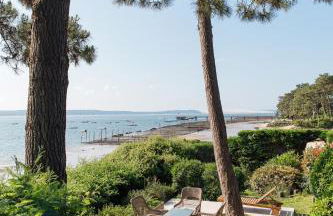 Villa Madeleine en 1ère ligne pour 17 personnes - Foto 10