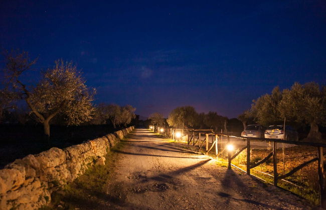 Zahir Country House - Photo 68