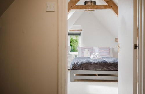 Mulberry Cottage - Stunning 5 Bed in Wiltshire! - Foto 53