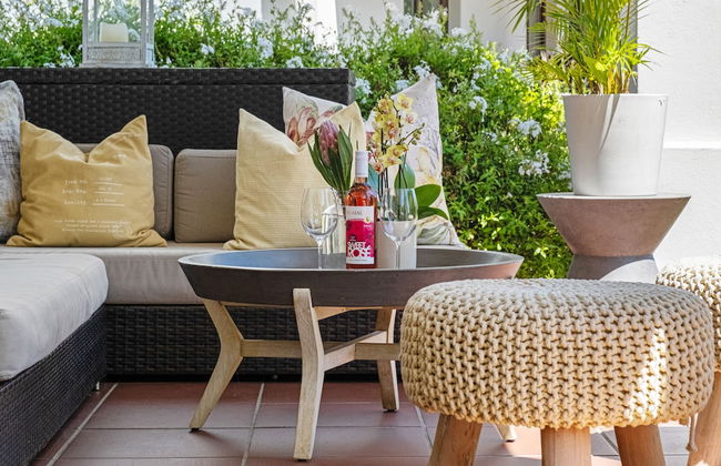 Winelands Golf Lodges 2 - Foto 20