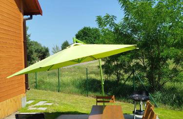 Jeziorna Ostoja - Foto 34