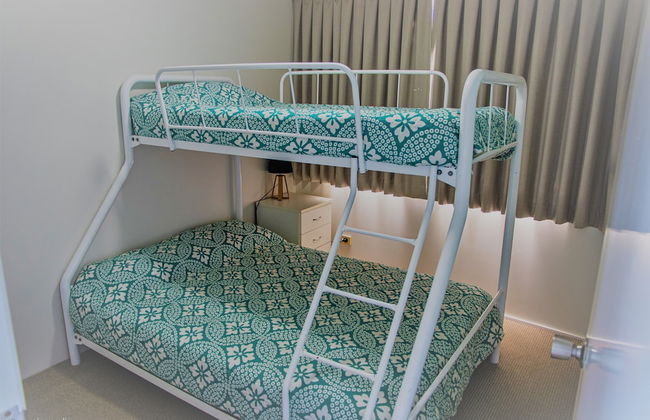 Tripcony Quays Apartments - Photo 11