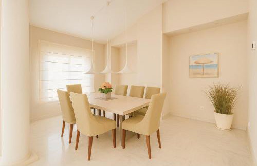 Penthouse Adelfas del Mar-Private Pool & Beach - Foto 3
