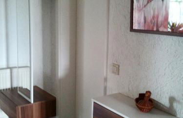 Ferienwohnung Sonne-Stadtrand Dresden - Foto 15