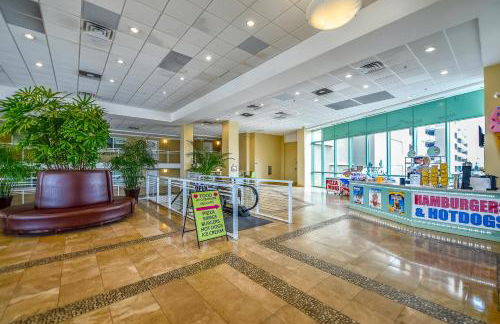 Emerald Beach #1330 by Book That Condo - Foto 104