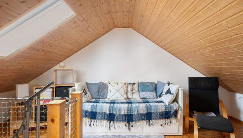 Ferienwohnung Watt'nblick - Photo 3