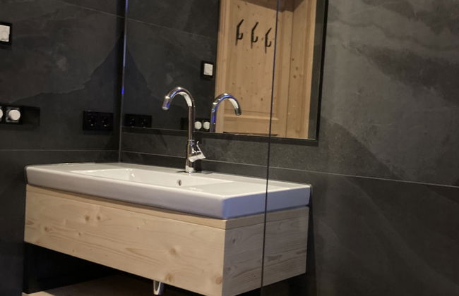 Sonneck mit Outdoor Sprudelbad 12P - Foto 14