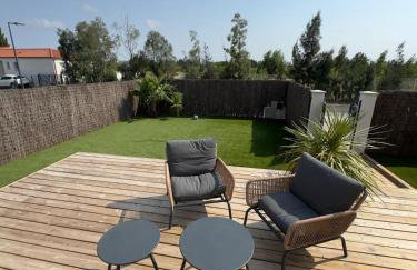 Spacieuse villa - Mer et Détente - Foto 73
