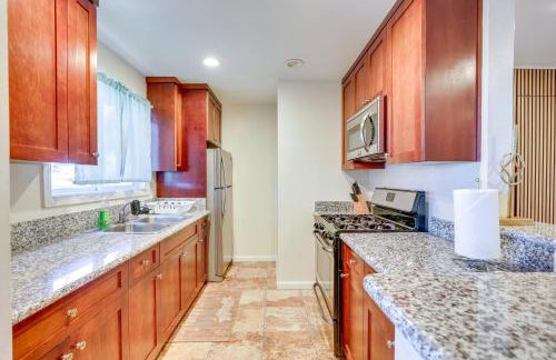 Modern Duplex Near Gaylord Resort and Bayfront! - Foto 11