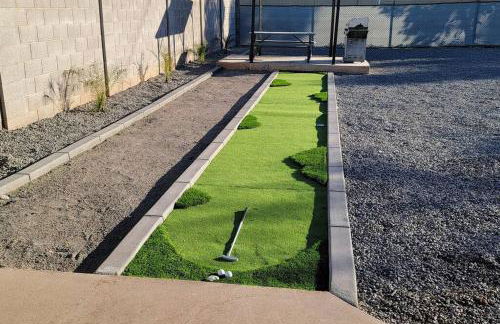 Modern Home-Downtown-3 Bedroom- King Bed - Foto 31