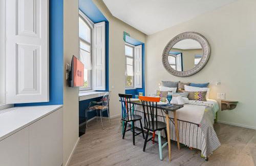 GuestReady - AMMA Braga Apartments - Foto 68