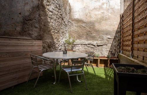 Le Triplex - 4 pers - Wifi - Centre ville - Foto 15