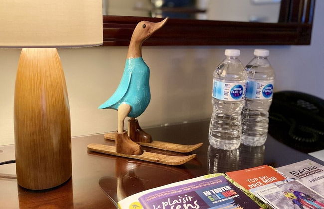 St-Sauveur Lovely Studio - Photo 34