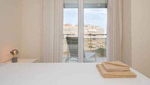 1 Bed Apartment Abedules Residence - Foto 3