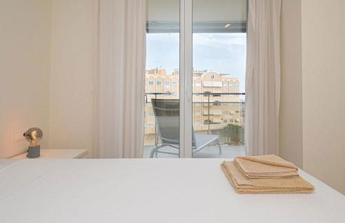 1 Bed Apartment Abedules Residence - Foto 3