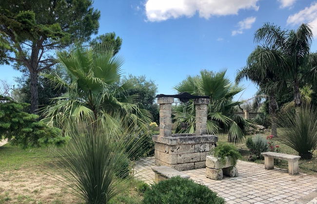 Affittacamere Paduli Piani - Photo 59