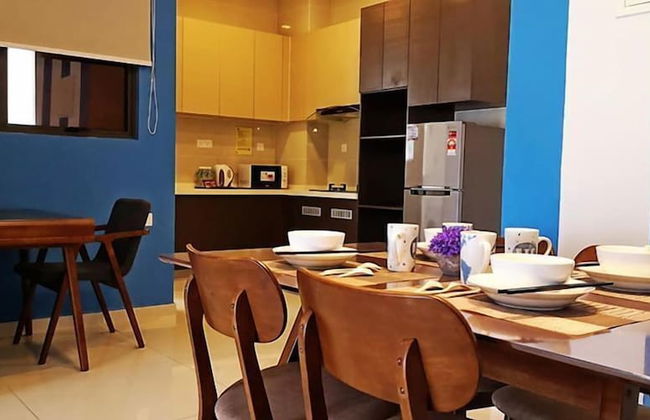 Garden View Suites - Foto 19