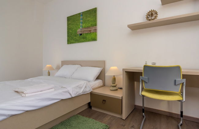 Casa Nicolae Luxury Suites - Photo 15