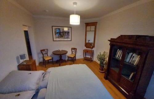 Zentrumsnahe Ferienwohnung "Anno 1830" in Dresden, ruhig und mit bester ÖPNV-Anbindung - Foto 4