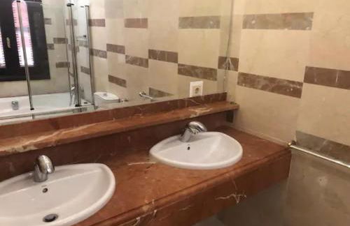 Villa with private pool -Palma Ambassador Center ETV14825 - Photo 34