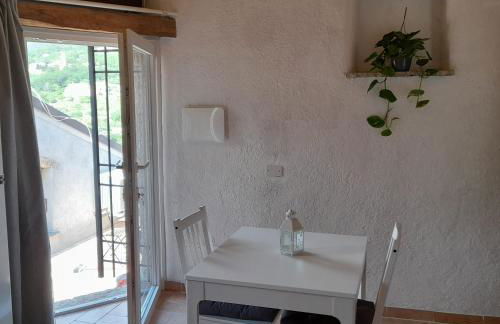 Cà di Pippo "Riccio" appartamento Loc Boragni Orco Feglino - Foto 5