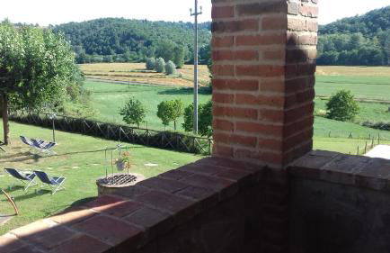 Agriturismo Podere Valdilucciole - Photo 3