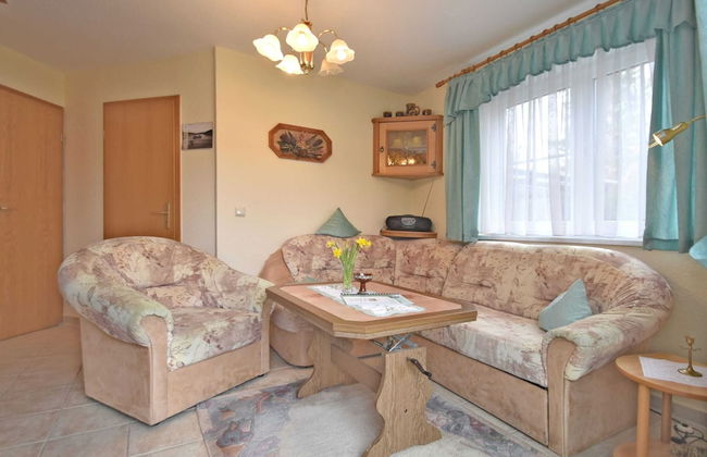 Cozy Holiday Home in Vogtland - Foto 11