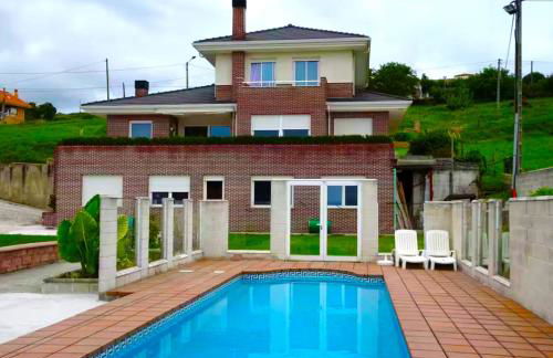 Villa Margarita - Foto 1