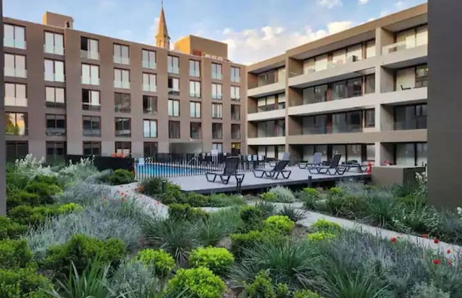 Lofts Con Piscina En Santiago - Photo 1