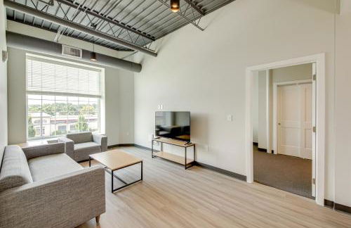 Bloomington Apartment Near Indiana University! - Photo 6