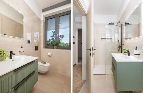 Villa Benina Rossa Inn by IstriaLux - Foto 11