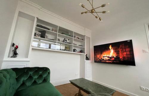 Appartement Prestige - Entre ciel, mer et pixels - Foto 5
