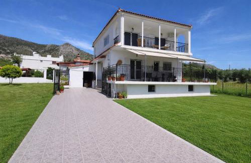 Villa Aelia Luxury Maisonette - Foto 15