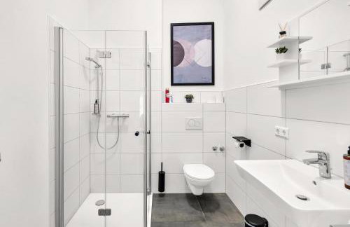 INhome - Küche - TV - Parken - Balkon - Foto 5