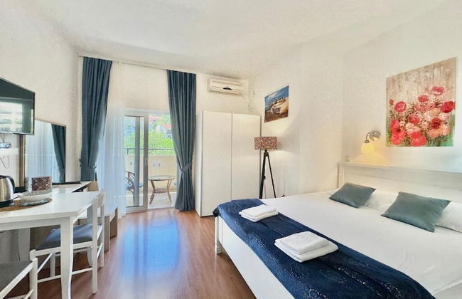 For-A Apartmani - Foto 67