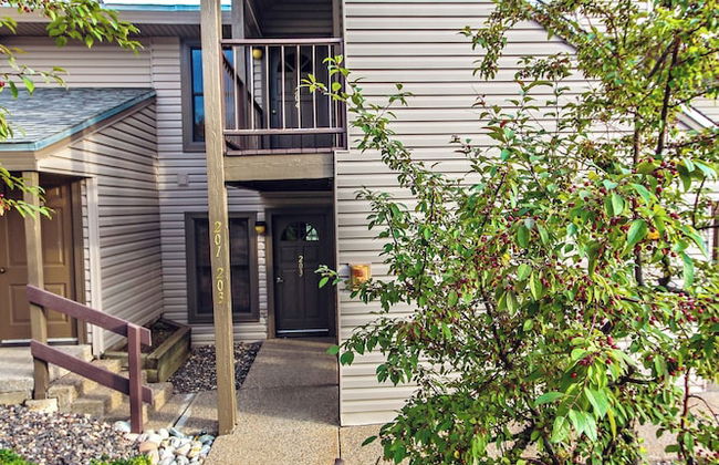 Sunburst Condominiums - Photo 32