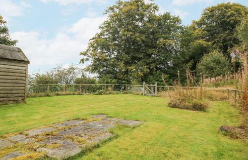 Rowan Cottage - Foto 29