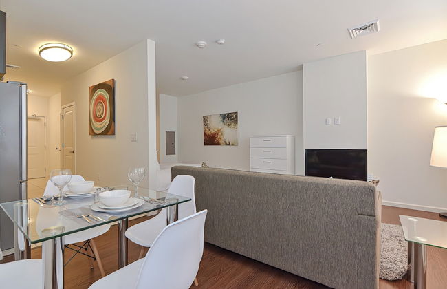 Global Luxury Suites East Boston - Foto 12