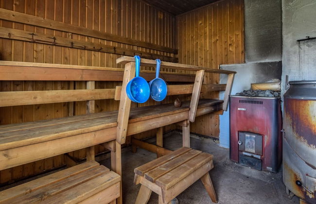 Järvilehto - Foto 22