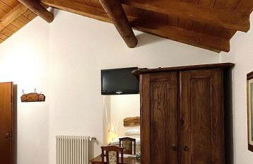 Agriturismo La Vecchia Chioderia - Foto 40