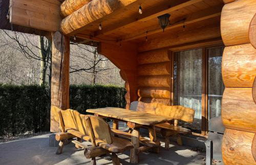 Willa Bajkowa - Foto 42