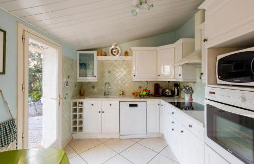 Villa Carole YourHostHelper. - Foto 11