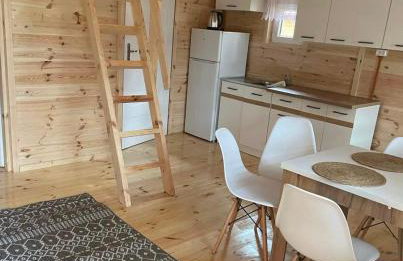 Domek letniskowy nad jeziorem - Foto 2