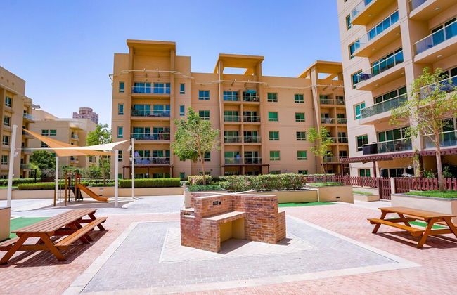 Waterfront Greens View - Foto 34