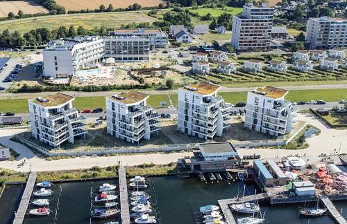 6 Personen Ferienhaus in Wendtorf - Foto 34