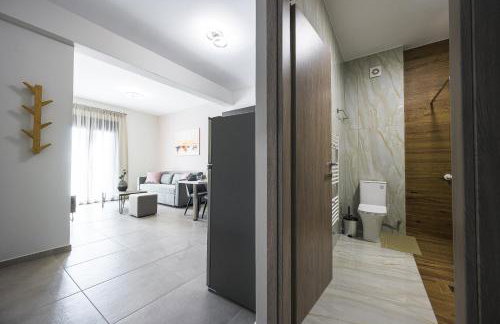 Antheon Suites Volos - Foto 58
