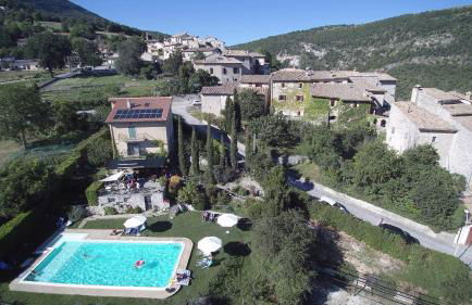 Agriturismo Roccagelli - Photo 50