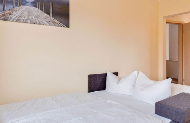 Restful Holiday Home in Kalkhorst near Beach & City Center - Foto 4