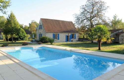 Holiday Home Le Causse du Cluzel by Interhome - Foto 1